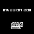 INVASION 2011 (LP) - DIGITAL DOWNLOAD