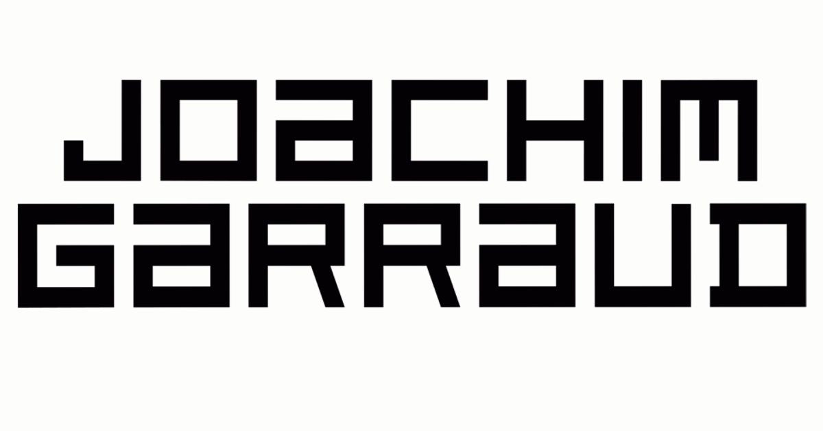 Contactez-nous - SPACE SHOP JOACHIM GARRAUD