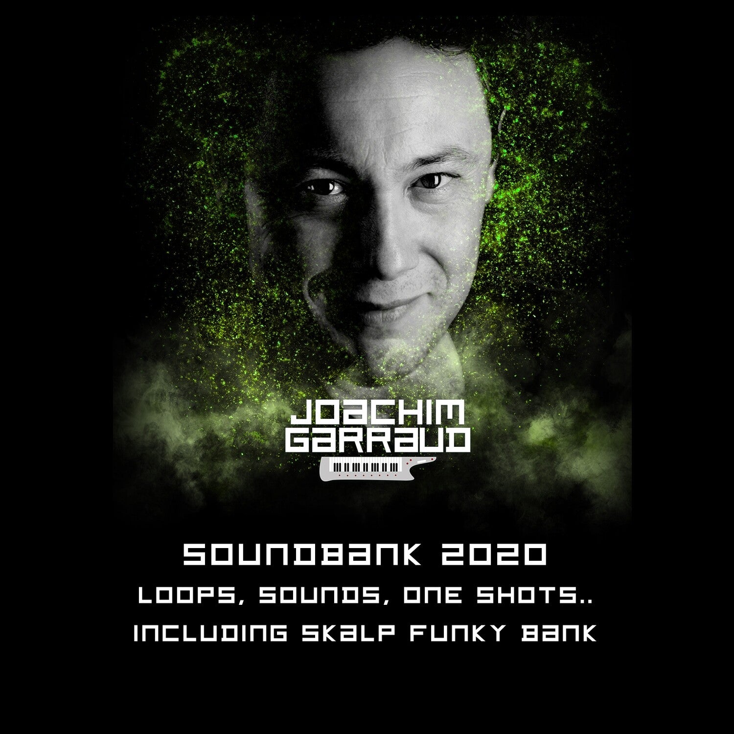 SOUND BANK 2020 (BEST-OF 3,5 GO)