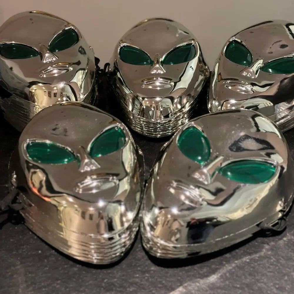 MASQUE SPACE INVADERS OFFICIEL JOACHIM GARRAUD – SPACE SHOP JOACHIM GARRAUD